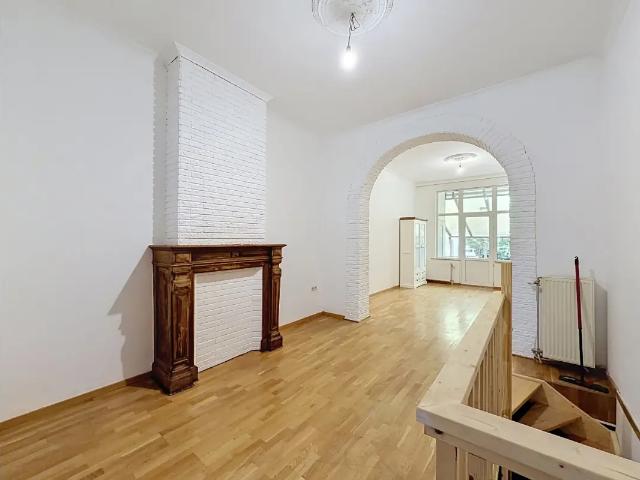 Maison location à Schaarbeek, Bruxelles