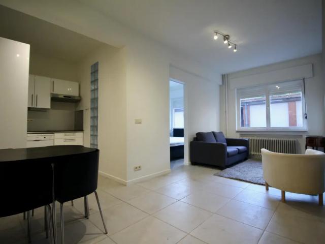 Maison location à Schaarbeek, Bruxelles