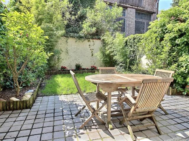 Maison location à Schaarbeek, Bruxelles