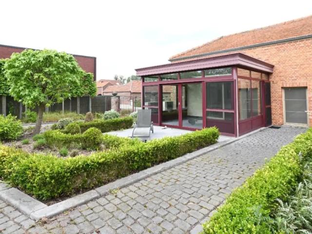 Maison location à Schalkhoven, Limburg