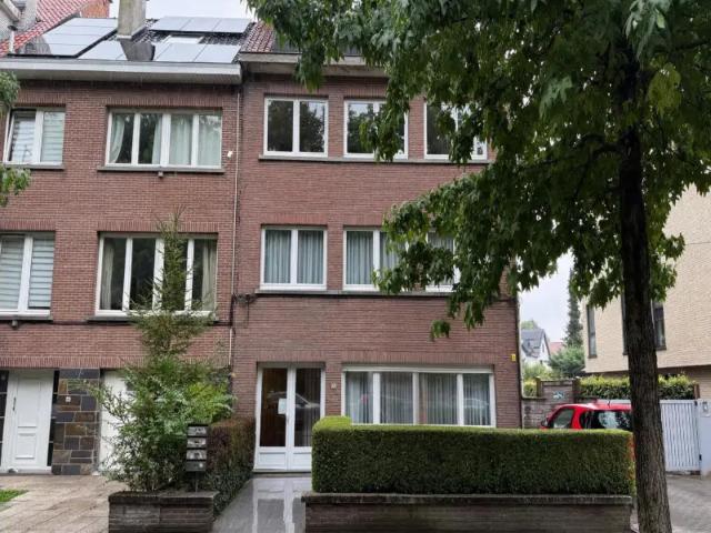 Maison location à Strombeek-bever, Brabant