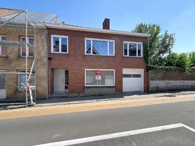 Maison location à Tielt, West-Vlaanderen