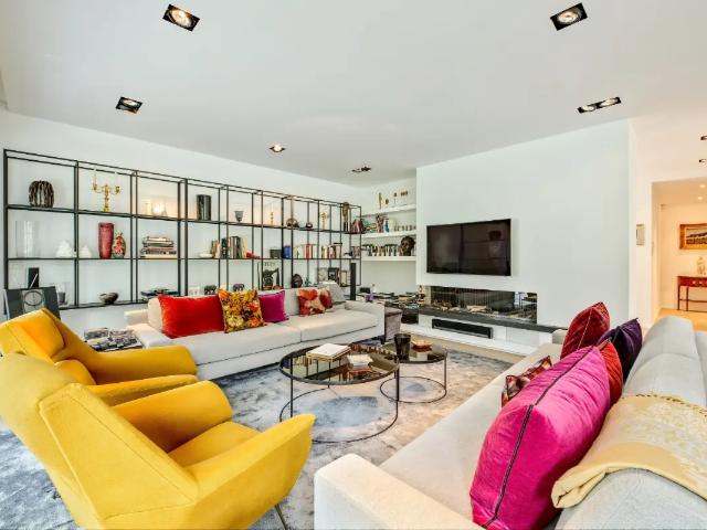 Maison location à Stalle, Uccle - Ukkel