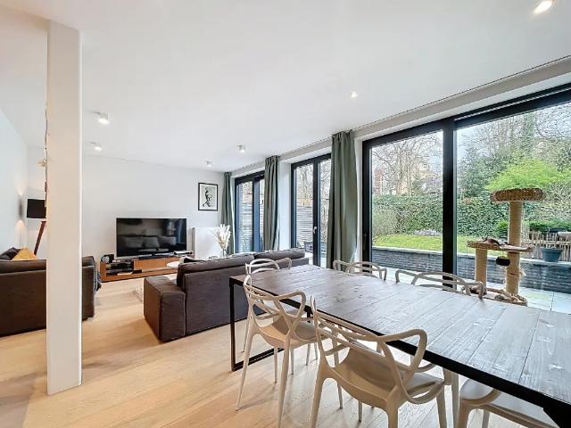 Maison location à Uccle, Bruxelles