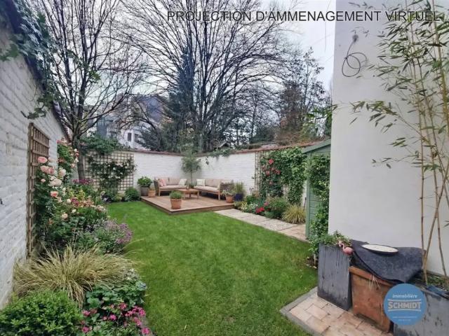 Maison location à Uccle, Bruxelles