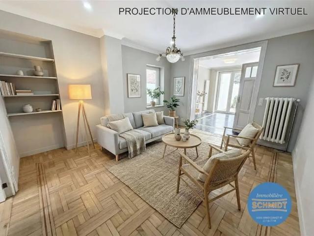 Maison location à Uccle, Bruxelles