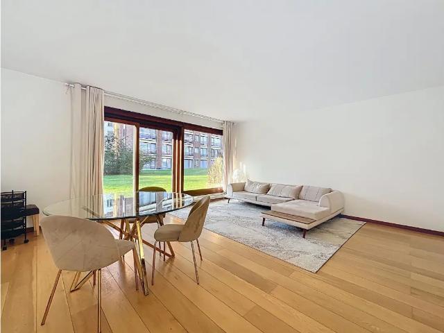 Maison location à Uccle, Bruxelles