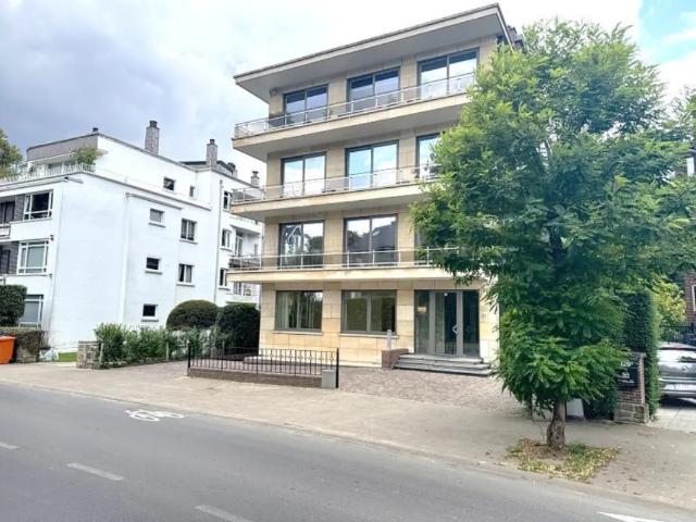 Maison location à Uccle, Bruxelles