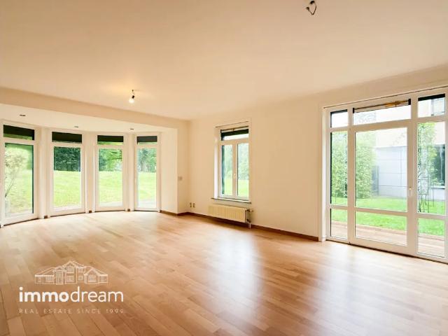 Maison location à Brugmann, Uccle - Ukkel
