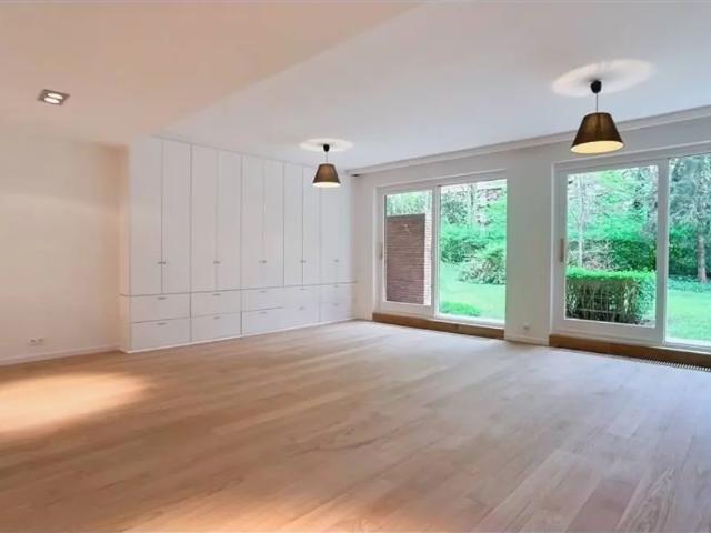 Maison location à Brugmann, Uccle - Ukkel