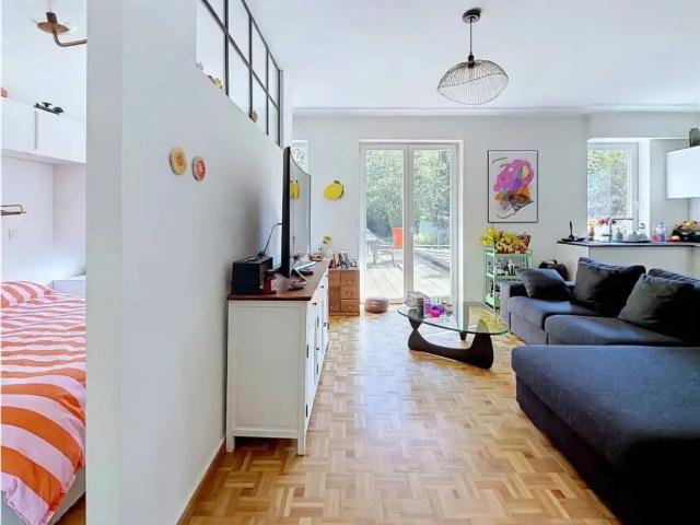 Maison location à Uccle - Ukkel, Brussel-Hoofdstad - Bruxelles-Capitale