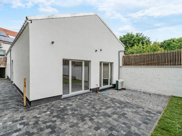 Maison location à Villers-Le-Bouillet, Wallonie