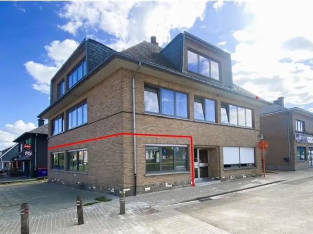 Maison location à Sint-pieters-leeuw, Brabant