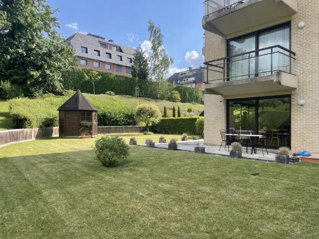 Maison location à Waterloo, Wallonie