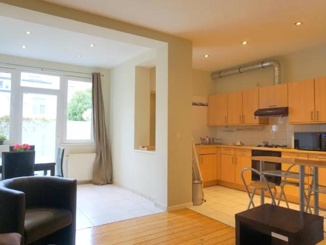Maison location à Sint-lambrechts-woluwe, Bruxelles