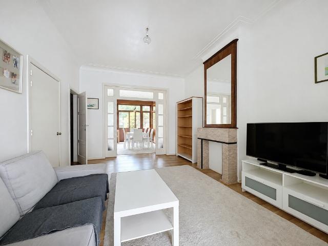 Maison location à Sint-pieters-woluwe, Bruxelles