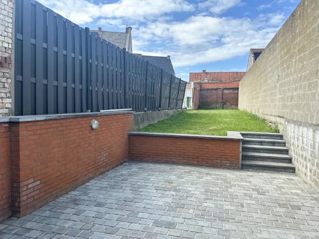 Maison location à Strijpen, Oost-Vlaanderen