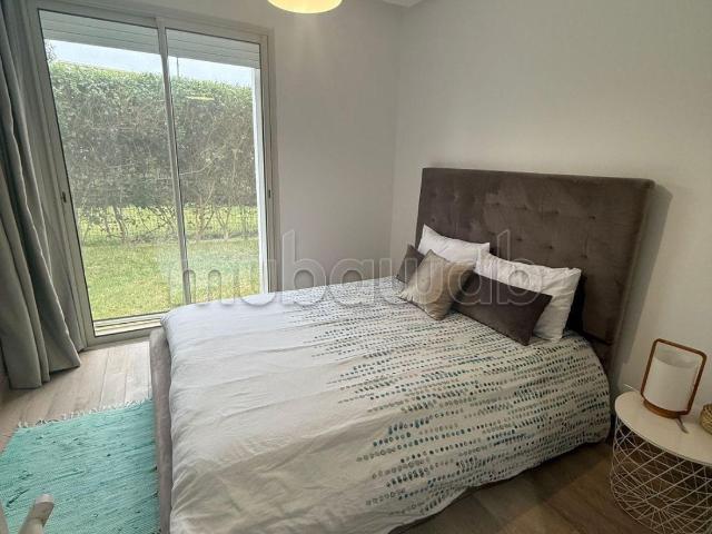 Appartement location à Bouskoura, Gharb-Chrarda-Beni Hssen