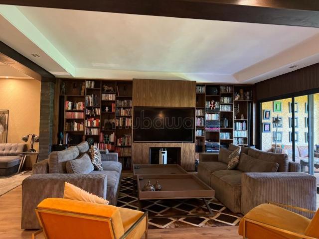 Appartement location à Bouskoura, Gharb-Chrarda-Beni Hssen