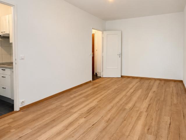 Apartment mieten