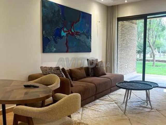 Appartement location à Agdal ⴰⴳⴷⴰⵍ أكدال, Fès ⴼⴰⵙ فاس