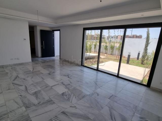 Appartement location à Bouskoura, Gharb-Chrarda-Beni Hssen