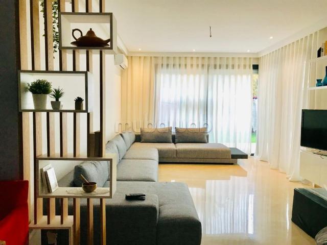 Appartement location à Dar Bouazza, Gharb-Chrarda-Beni Hssen