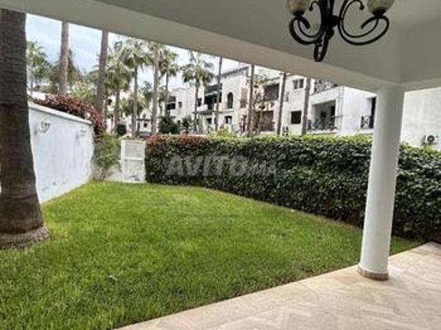 Appartement location à Anfa, Gharb-Chrarda-Beni Hssen