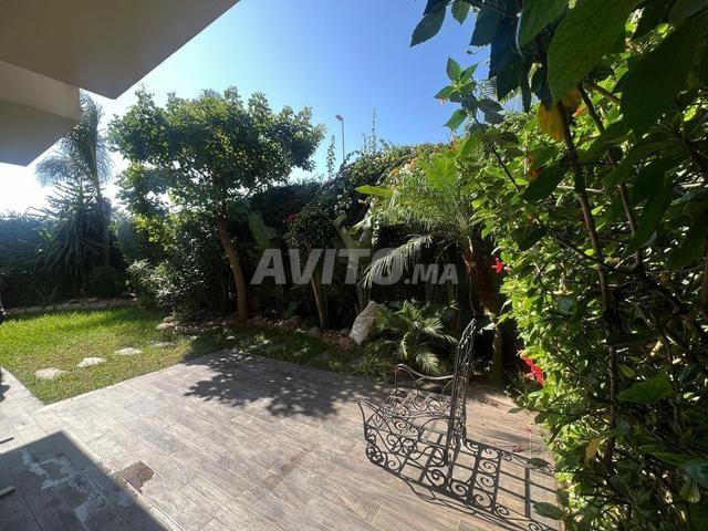 Appartement location à Anfa, Gharb-Chrarda-Beni Hssen