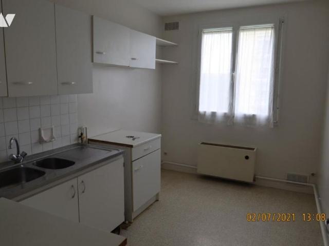 Appartement location à Nantes, Rezé