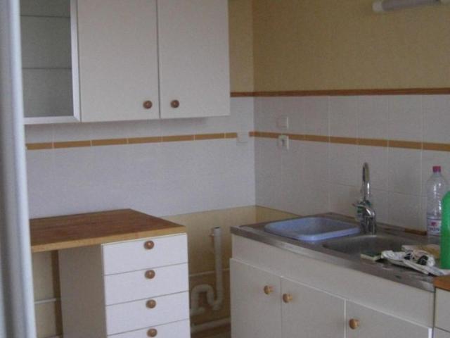 Appartement location à Nantes, Rezé