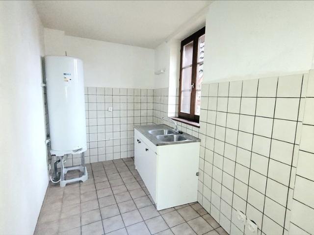 Appartement location à Colmar-Ribeauvillé, Riquewihr