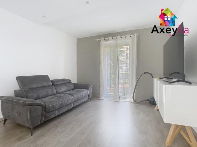 Appartement location à Roanne