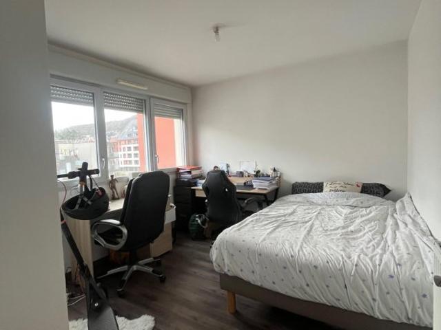 Appartement location à Rouen, Ruan