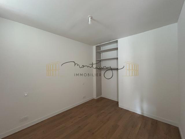 Appartement location à Beausoleil, Nîmes