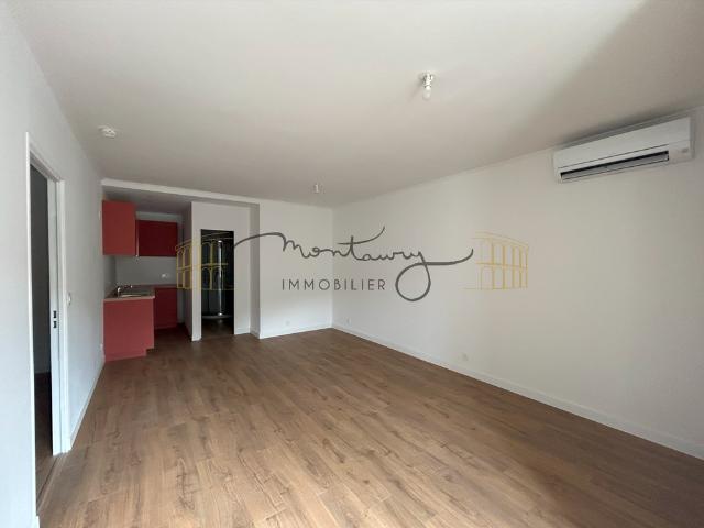 Appartement location à Nîmes