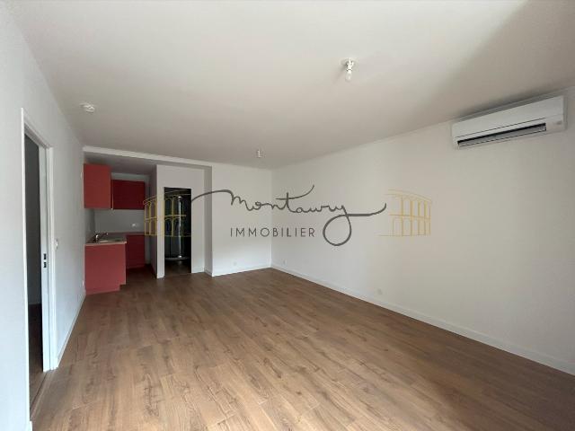 Appartement location à Nîmes