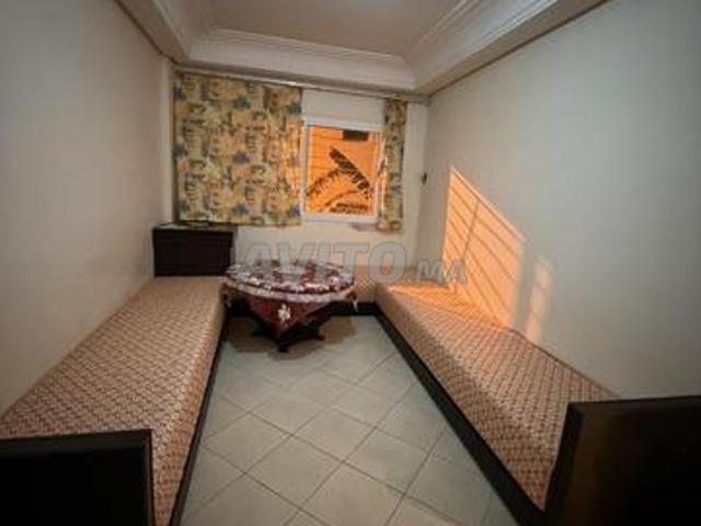 Appartement location à El Ma, Gharb-Chrarda-Beni Hssen