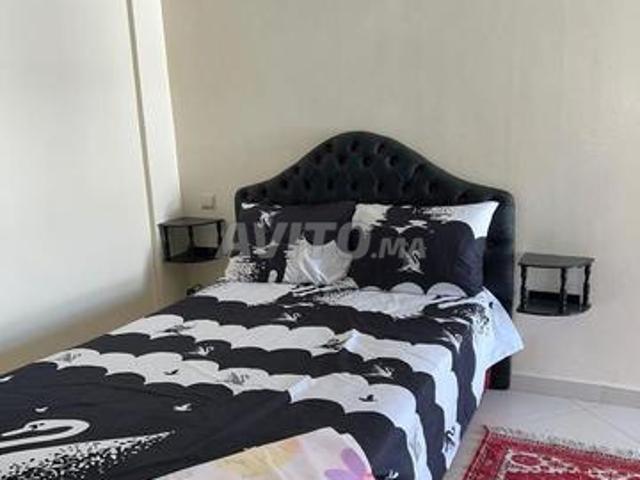Appartement location à El Ma, Gharb-Chrarda-Beni Hssen