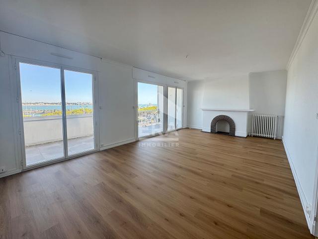 Appartement location à Rochefort, Royan