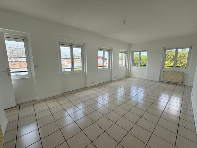 Appartement location à Rochefort, Royan