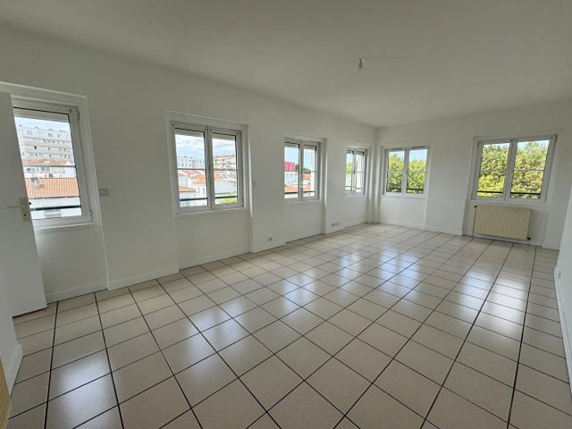 Appartement location à Rochefort, Royan