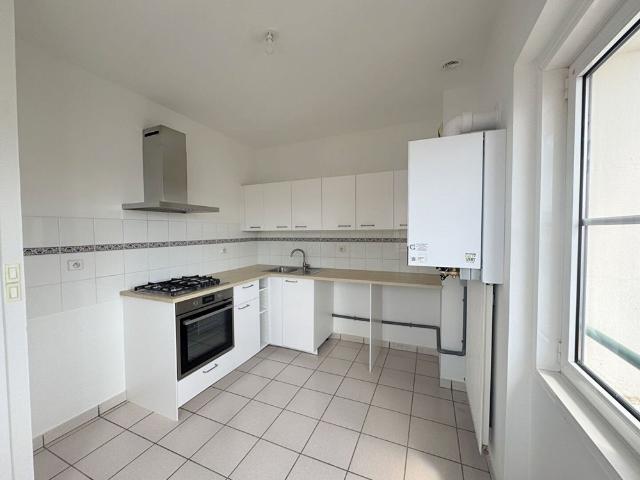 Appartement location à Rochefort, Royan