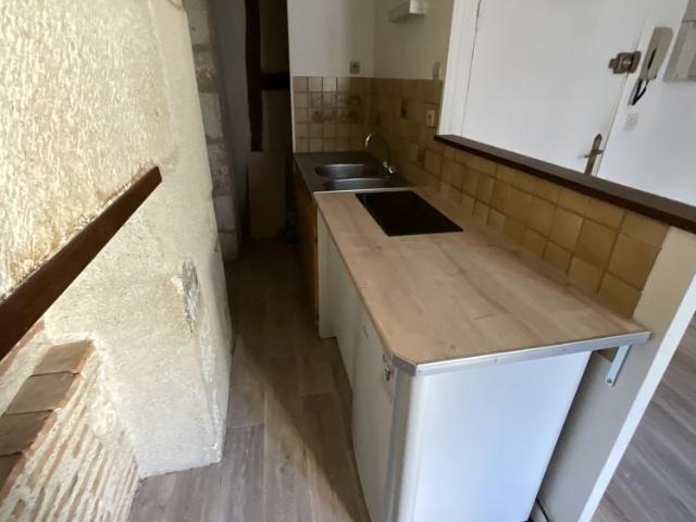 Appartement location à Bourges