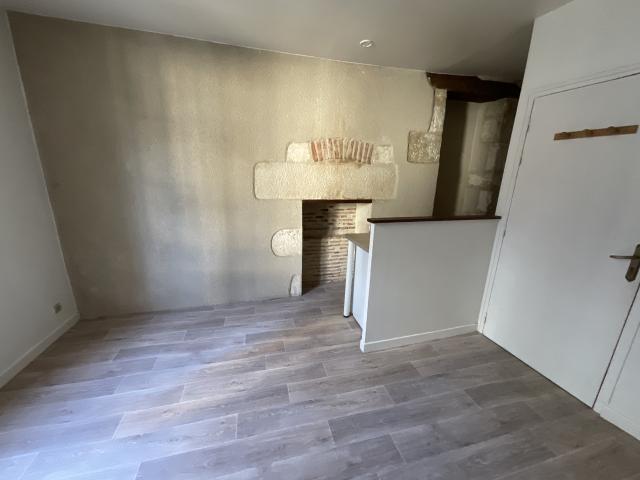 Appartement location à Bourges