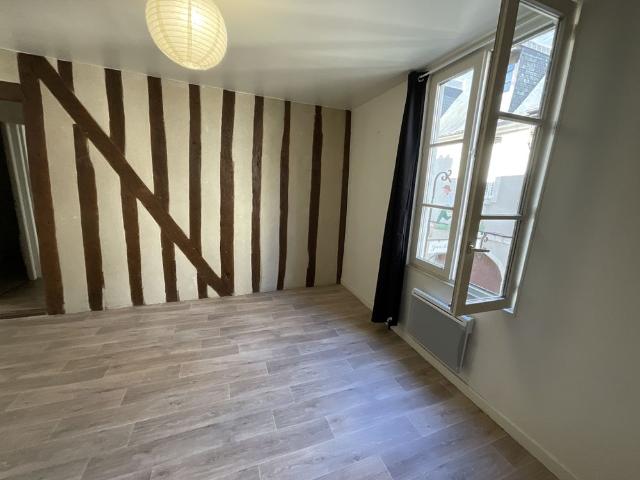 Appartement location à Quartier Jean Jaurès, Bourges