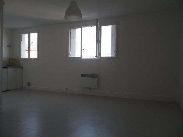 Appartement location à Bourges