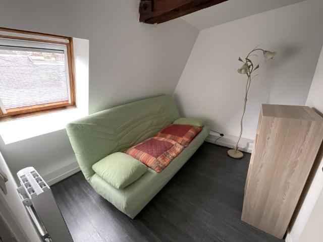 Appartement location à Bourges