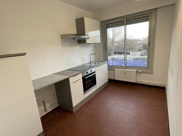 Appartement location à Bourges
