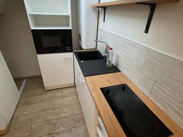 Appartement location à Bourges